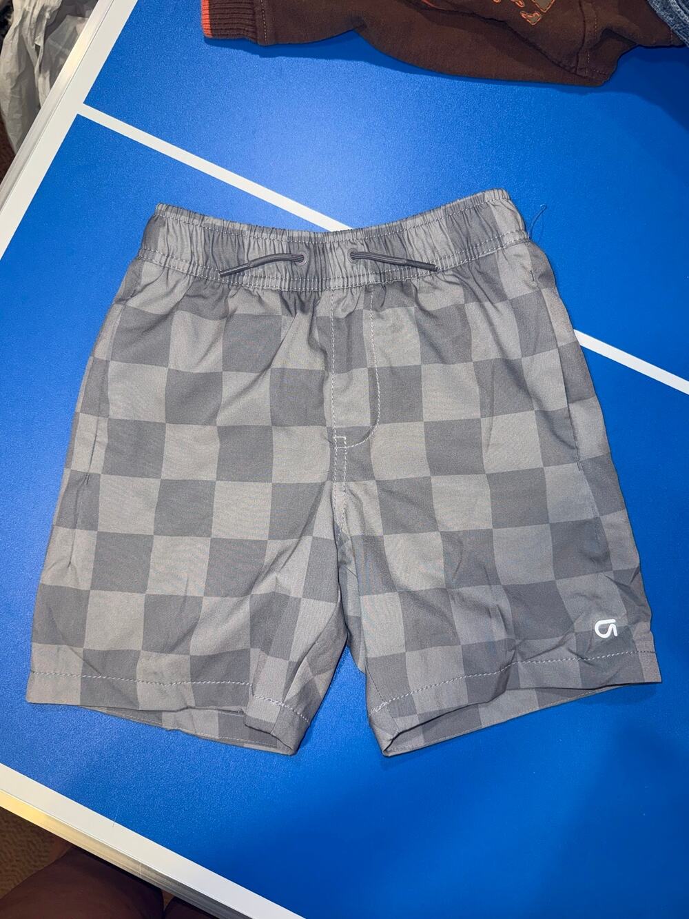 Gap Fit Boys Athletic Shorts